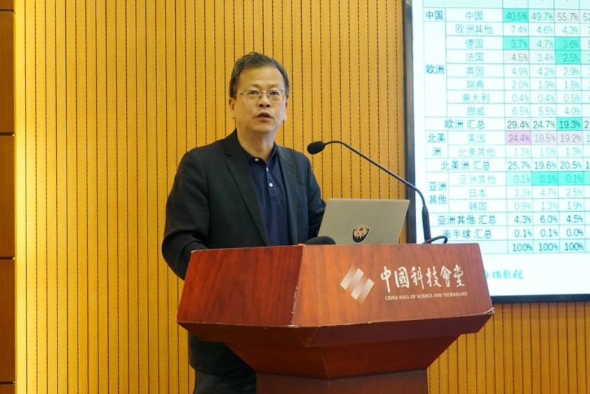 2024中国（北京）智能与新能源汽车峰会在京顺利举行