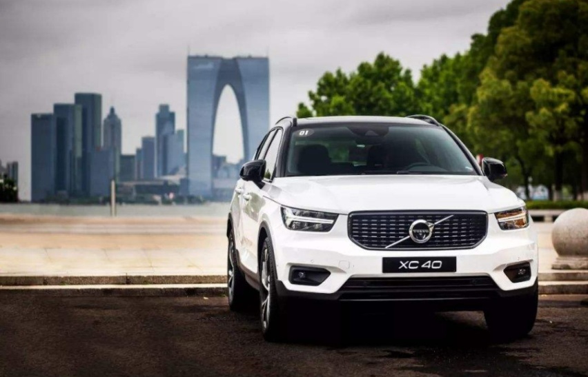 沃尔沃XC40跌破20万，一切都是三缸的锅？