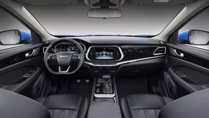 10万预算想买7座SUV，那你可以先看看这几款车型！