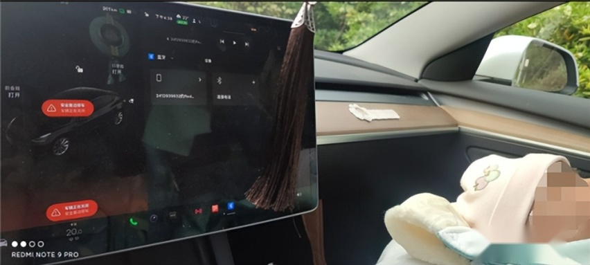又现高速失速 又是特斯拉惹祸 Model 3再次深踩电门无果