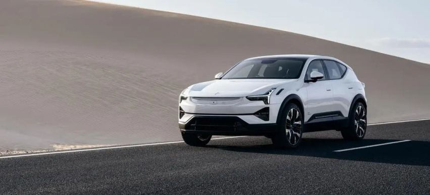 Polestar 3将在国内量产，售价69.8-79.8万，在国内卖得