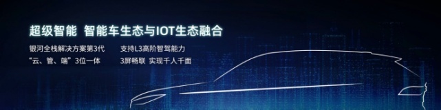 降维打击传统燃油车？ 荣威发布珠峰 星云两大整车技术底座！