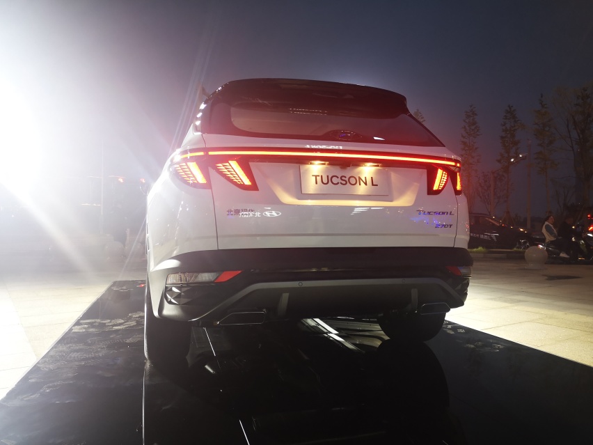 途胜L售16.18万起，可PK奇骏、CR-V？推荐尊贵版