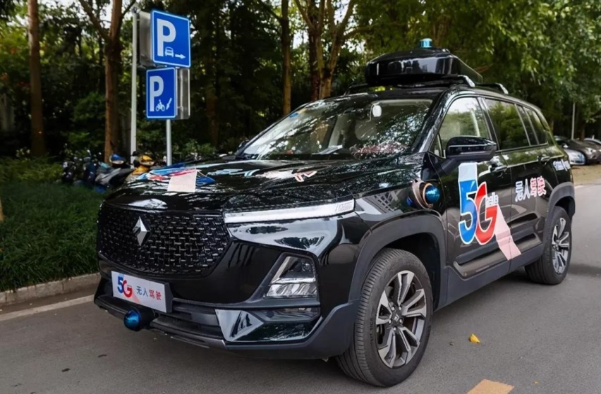 2020年，五菱这家不想挣钱的车企，到底做了哪些有意义的事？