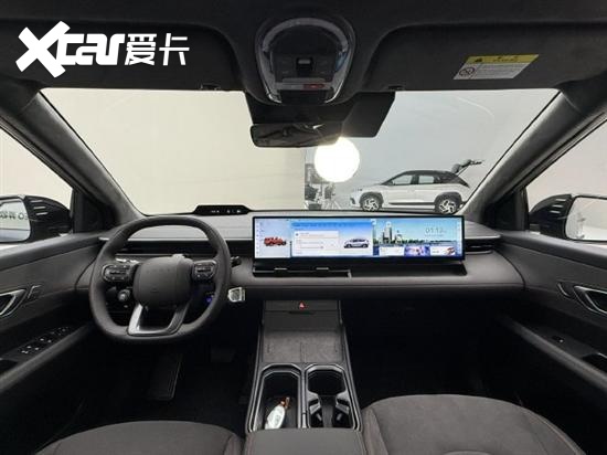 来点不一样 北京现代EO羿欧静态体验