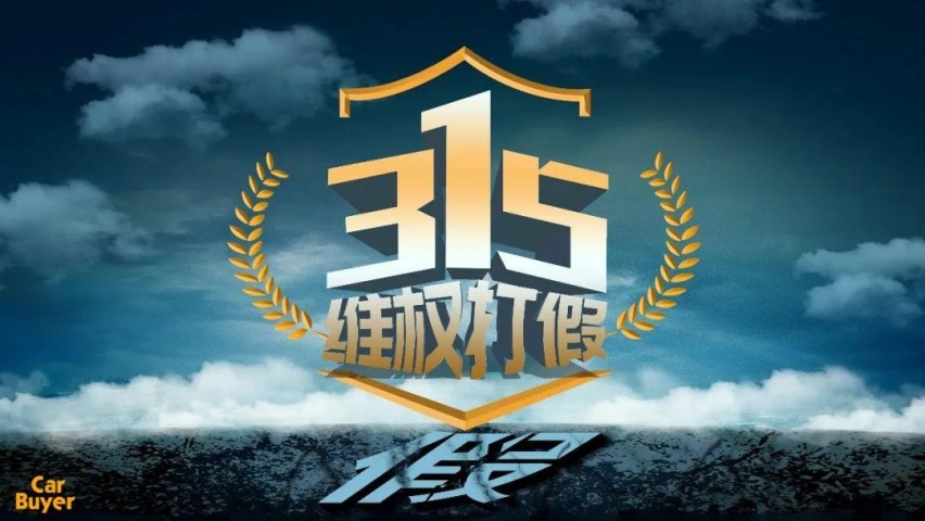 315来袭，新能源成投诉重灾区，这些问题缠身的车企要当心了！