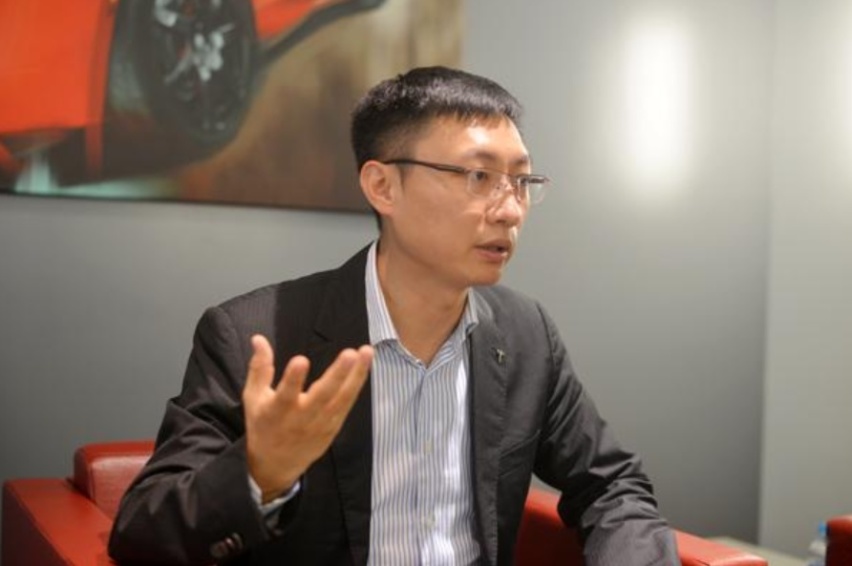 特斯拉研发新车，马斯克：打死也不叫Model 2