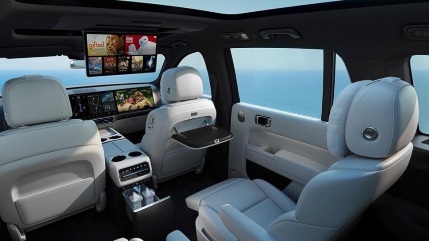 理想做纯电SUV，比增程版至少贵5万元？用起来还更耗电