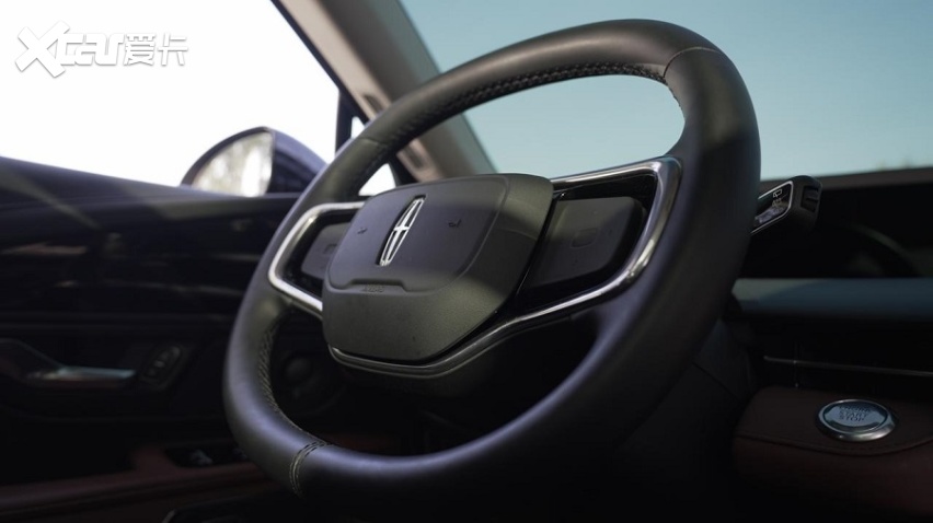 实测完林肯，我知道该买啥车了！