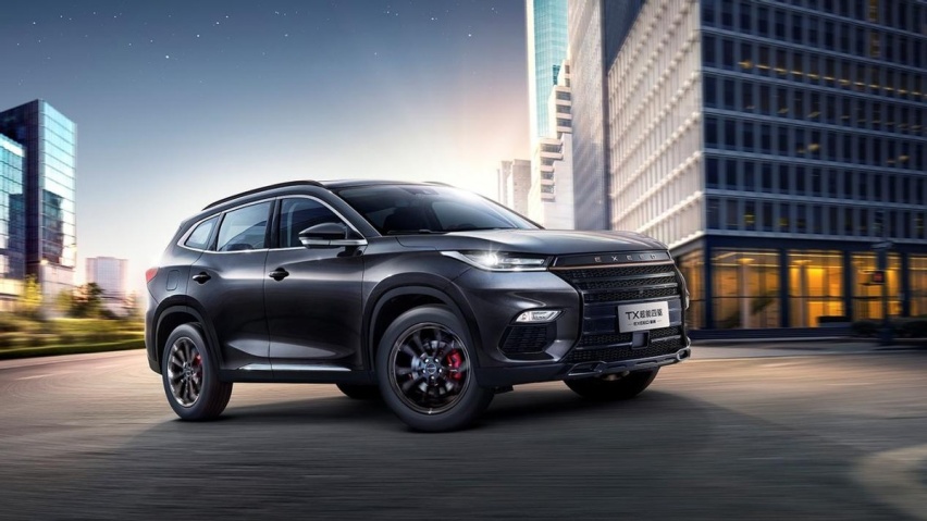 15万买四驱SUV，这3款自主车型值得考虑，有一款得排队购买