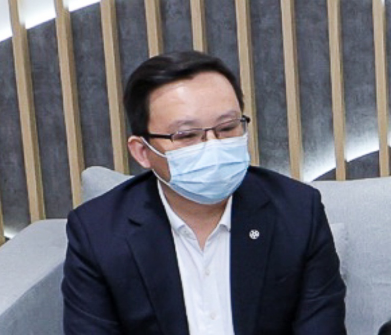 东风日产张劲华：明年一定是反弹的一年