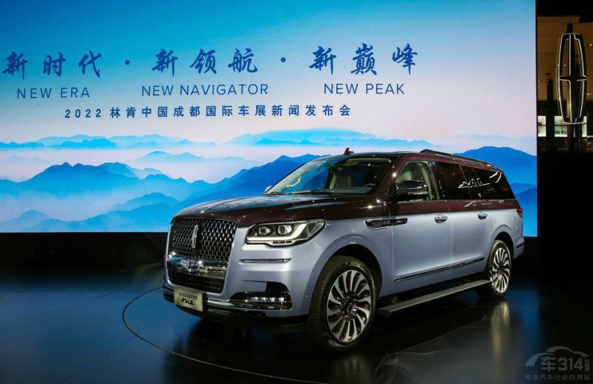 回顾2022成都车展 盘点宜商宜家新的车型