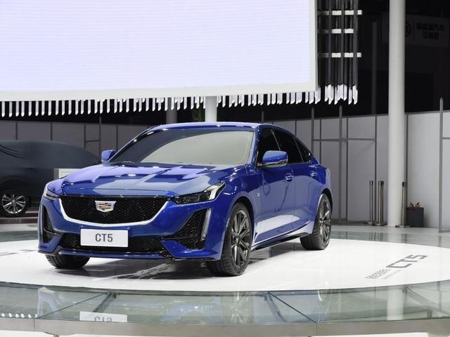 宝马新3系、马自达阿特兹和凯迪拉克CT5到底你会选择谁？