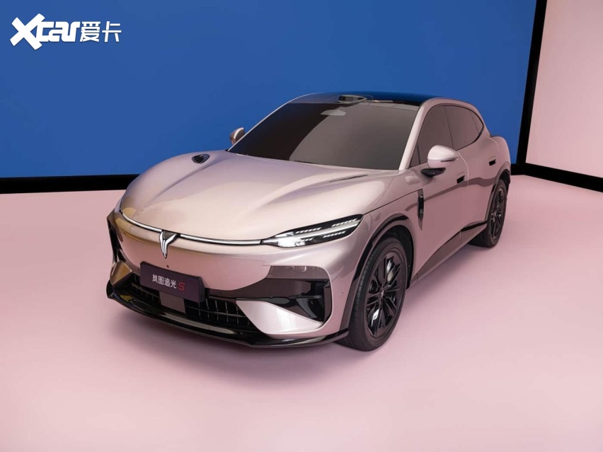 最大续航740km,华为乾崑加持,岚图追光S前景如何?