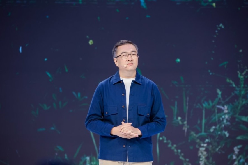 王者“蓉”耀：预售16万起哈弗猛龙首发亮相成都车展
