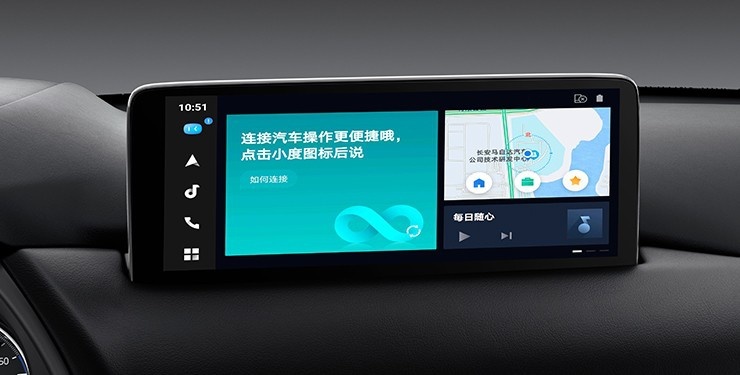 新马自达CX-5上市，为何坊间嘘声一片？