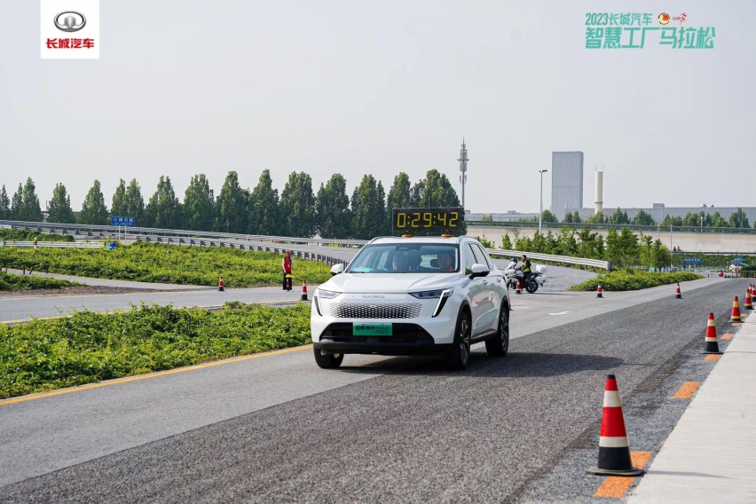 造车就是一场马拉松，魏建军和他的长城汽车后劲儿有多足？