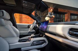 2026年必买A级纯电SUV 方程豹钛3闪充版上市15万起