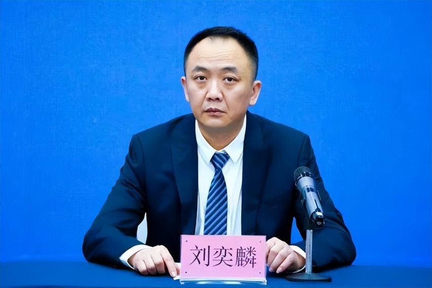 长春市政府副秘书长 刘任远今天,长春市政府新闻办召开第20届长春国际