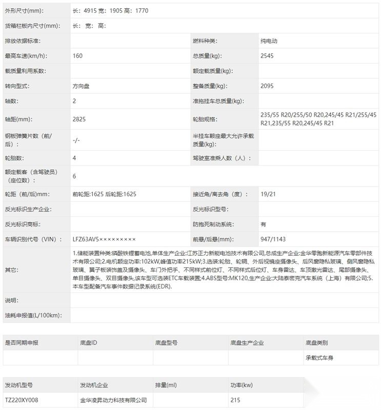 2024北京车展丨零跑C16定位中大型六座新能源SUV