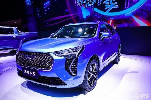 昔日SUV之王又陷“爆漆门”，2023长城能否“起跳”成功