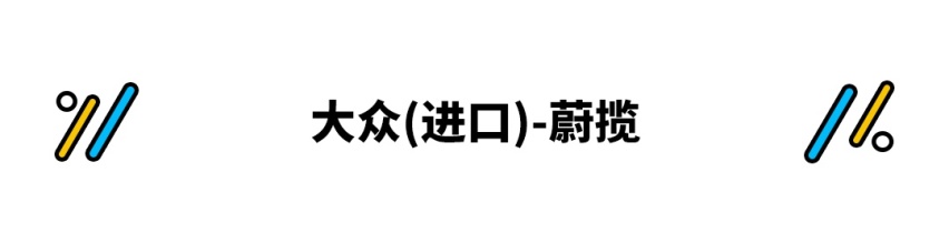 超5m车身/顶级内饰/28万轿跑！上月这些新车 最受我们关注