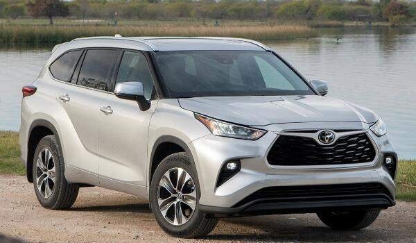 改头换面被唤"小号RAV4"，2021款汉兰达定档9月上市