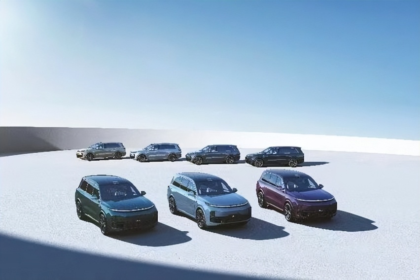 理想L5不是SUV，那有可能是什么？