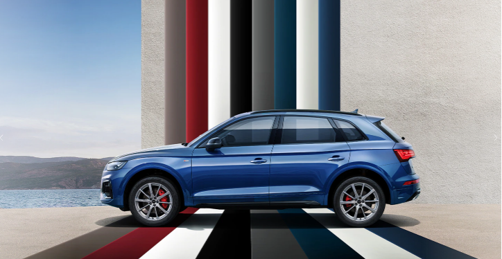 同为豪华品牌SUV 奔驰GLC和奥迪Q5L谁更好