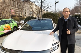 躺平式出行有多爽？深度试驾长安启源A06