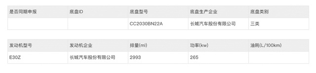 几大“重磅SUV”申报，颜值极高，动力亮眼，你喜欢谁