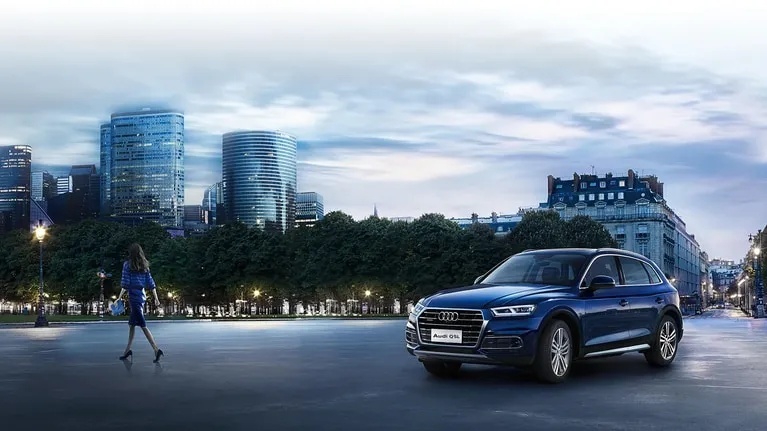 40万上下SUV，航海家到底有多少战斗力？