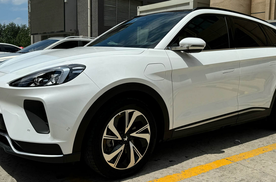 今时不同往日，阿尔法T6实力不突出，未来有太多挑战等着它