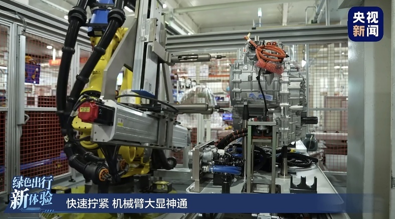 高精品质 全能表现——长城汽车柠檬混动DHT实力大揭秘