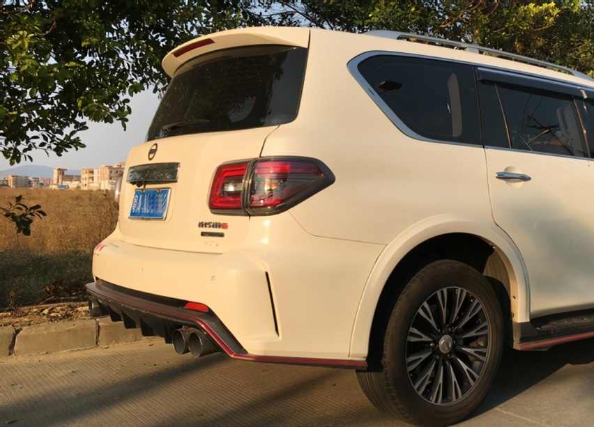 过年回家开什么车,探访本地拆迁大户,颠覆你的想象