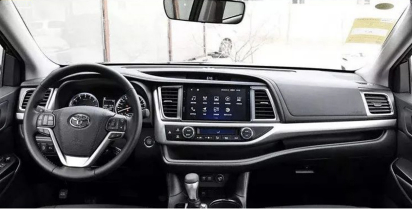 30万预算买7座中型SUV 开拓者和汉兰达怎么选？