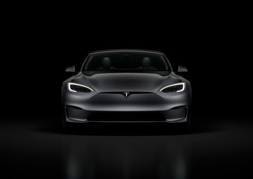 一超多强的特斯拉，推出的Model S Plaid，105.9万起都被