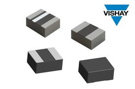 Vishay推出全新紧凑型高性能、高可靠性功率电感器