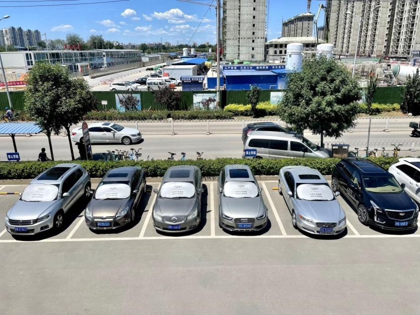 探店实拍：升级又推新，加量不加价的凯迪拉克XT6现在有多能打？