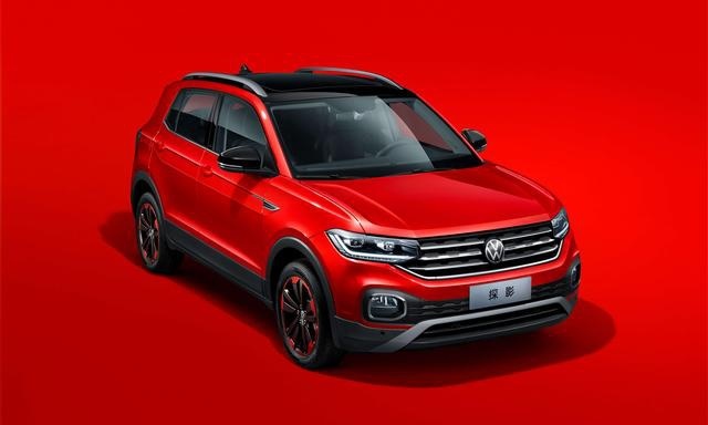 一汽大众最低价SUV——探影正式上市，两大优点vs四大劣势