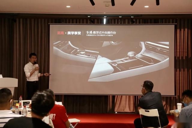 走近全新传祺GA8，这才是中华设计美学的精髓