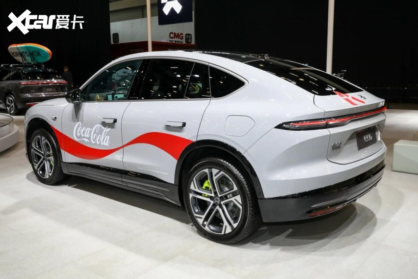 三个配置！蔚来ET5/ET5T/EC6上新，31.3万起，怎么选？