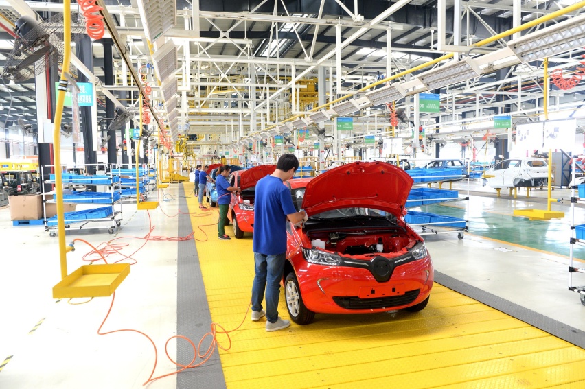 汽车圈最大“谎言”：新能源汽车销量涨了