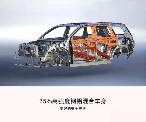 大六座SUV，零跑C16可以代替MPV车型吗？