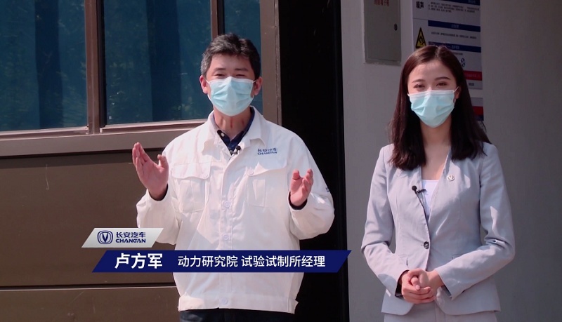 比大众EA211更强！长安蓝鲸1.4T发动机为中国“芯”正名