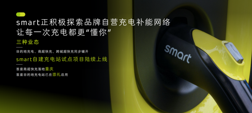 smart亮相广州国际车展，呈现品牌、企业、研发三重全球实力