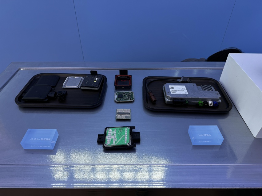 安全第一！大众汽车开启“ID. GO安全实验室”活动