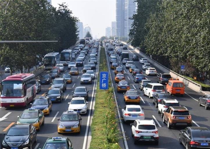 车坛快报 | 交通运输部：2035年实现市区1小时通勤