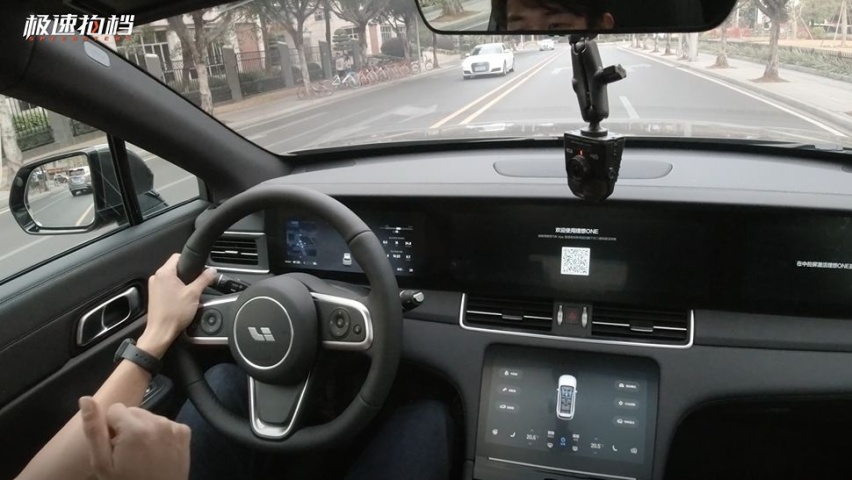 30多万买个国产车，图啥？