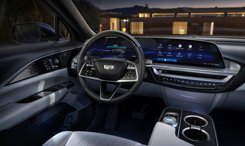 福特EVOS、威飒领衔 | 广州车展值得关注的高颜值全新SUV